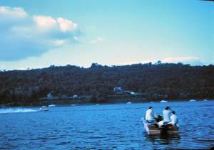 Boating Picture 141