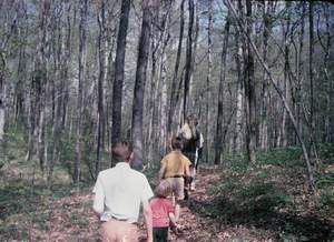 Camping Bill Kathy Ron Ann Rick Picture 163