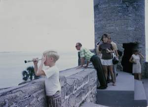 Castillo de San Marcos Saint Augustine FL Picture 182