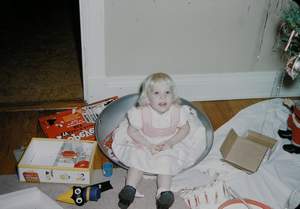 Christmas Ann in Sausar Picture 185