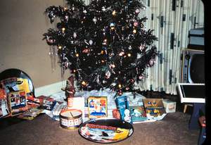 Christmas on McPherson 2 Picture 203