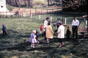 Easter at Howards Easter Egg Hunt 2 Picture 246