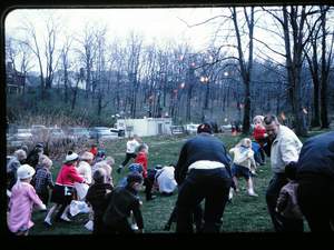 Easter at Rapid Run Park Picture 254