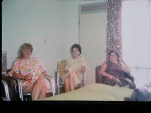 Freda Lindeman and others Picture 271