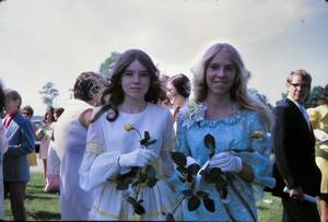 Friend and Ann Picture 273
