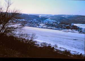 Frozen Ohio River 4 Picture 277