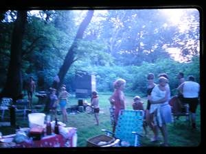 Grill out 2 Picture 288