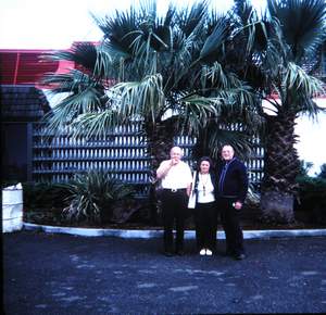 Henry in Florida with Friends Picture 304
