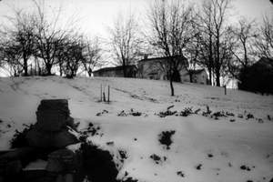 Hilda and Henrys House on Samoht Ridge 2 Picture 314