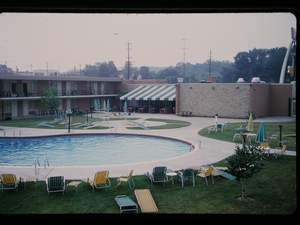 Hotel somewhere Picture 327