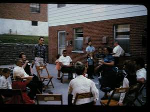 Husman picnic Picture 340