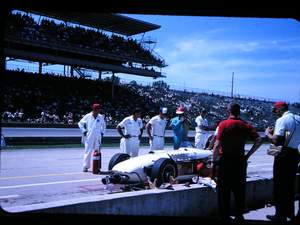 Indy 500 Tryouts 4 Picture 354