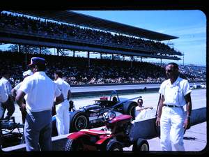 Indy 500 Tryouts 5 Picture 355