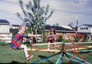 Kathy and Trisha at Howards Picture 366