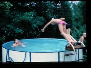 Pool in Lilibet backyard Lindemans and Heimbrocks 2 Picture 434
