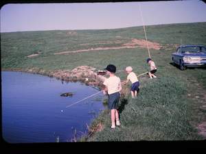 Ron Fishing 2 Picture 493