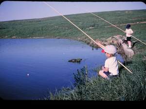 Ron Fishing Picture 495