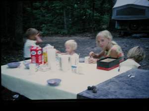 Ron Kathy Ann Mary Picture 498