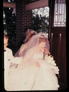 Roseanne and Freds Wedding 14 Picture 531