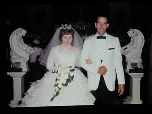 Roseanne and Freds Wedding 4 Picture 521