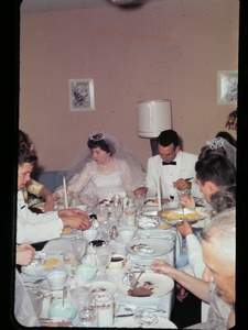 Roseanne and Freds Wedding 8 Picture 525