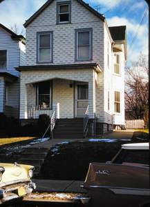 Roy and Sandys House on McPherson Picture 541