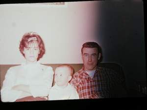 The Gilespe Family Picture 564
