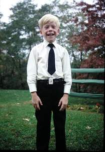 Toms First Communion Picture 572