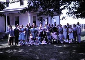 Witterstaetter Group Photo by Roy Picture 591