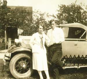 001 Hilda and Henry Picture 1