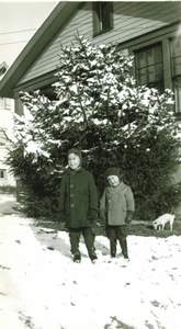 020 Roy Howard and Poochie Picture 20