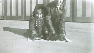 023 labeled Joan and Roy Poochies Puppies 1941 Picture 23