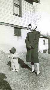 032 Joan and Hilda Picture 32