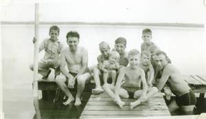 036 Roy Henry Other Gun Lake Michigans Picture 36