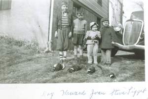 038 labeled Roy Howard Joan SteveLigget Picture 38