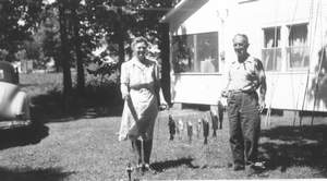 052 Grandma and Grandpa Witterstaetter Picture 52