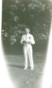 054 Howards First Communion 3 Picture 54