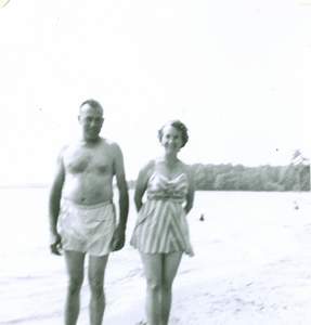 111 Henry and Hilda 4 Picture 111