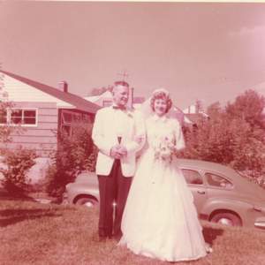 112 EarlHusman and Sandy Wedding Picture 112