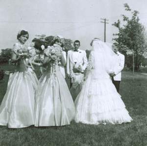 113 Roy and Sandys Wedding Picture 113