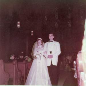 116 Roy and Sandys Wedding 4 Picture 116