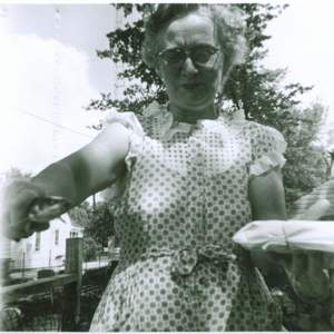 122 Grandma Witter Picture 122