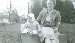 131 Bill and Hilda 2 Picture 131