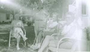 163 labeled IndianLake 1958 Picture 163