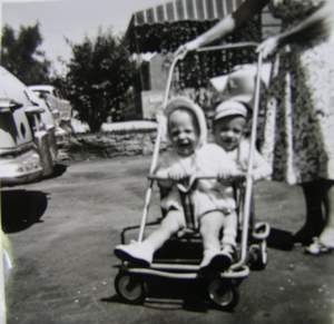 167 Ann and Bill Picture 167