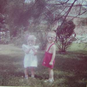 173 Ann and Bill cute Picture 173