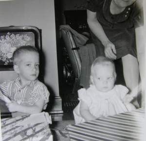 174 Bill and Ann Picture 174