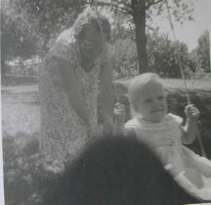 176 Hilda and Ann Picture 176