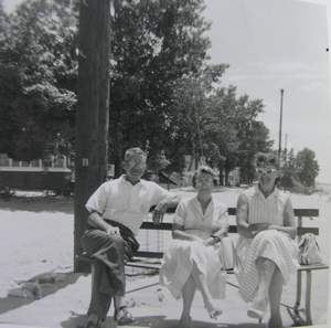 187 Hilda and Others Picture 187