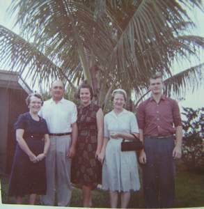 211 Hilda Erv Teeters Linda Teeters Shirley Teeters Skip Teeters Picture 211